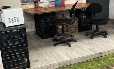 BODEGA EN VENTA EN LOS GAVILANES TLAJOMULCO