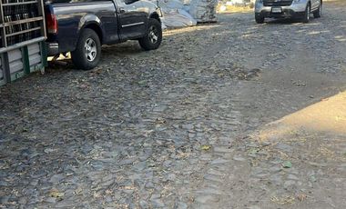 BODEGA EN VENTA EN LOS GAVILANES TLAJOMULCO