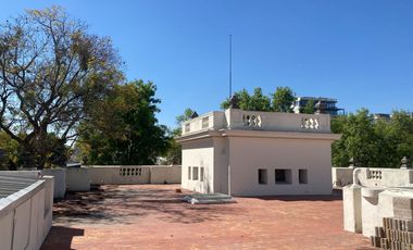 CASA EN RENTA EN AV.VALLARTA COLONIA AMERICANA
