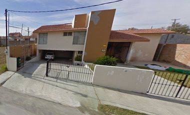VENTA DE CASA EN TECNOLOGICO PIEDRAS NEGRAS COAHUILA