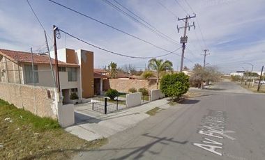 VENTA DE CASA EN TECNOLOGICO PIEDRAS NEGRAS COAHUILA