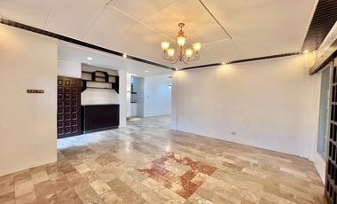 Bungalow House for RENT in A.S Fortuna, Banilad, Mandaue City