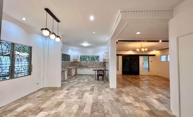 Bungalow House for RENT in A.S Fortuna, Banilad, Mandaue City