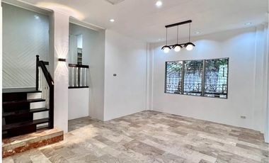 Bungalow House for RENT in A.S Fortuna, Banilad, Mandaue City