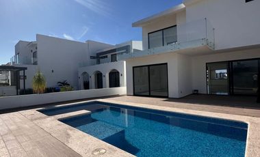 HERMOSA CASA EN VENTA EN MAZATLAN