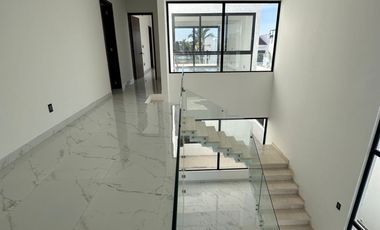 HERMOSA CASA EN VENTA EN MAZATLAN