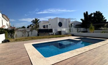 HERMOSA CASA EN VENTA EN MAZATLAN