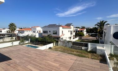 HERMOSA CASA EN VENTA EN MAZATLAN