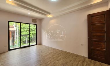 ALL IN! Brand new house and lot for sale in Lahug Cebu City