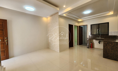 ALL IN! Brand new house and lot for sale in Lahug Cebu City