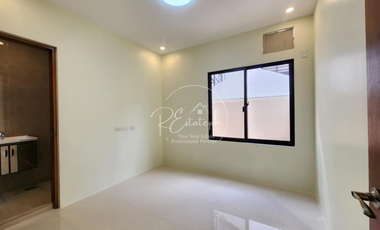 ALL IN! Brand new house and lot for sale in Lahug Cebu City