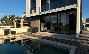 CASA EN VENTA EN MAZATLAN