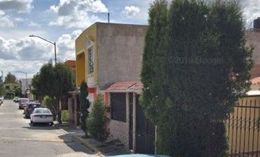 VENTA DE CASA EN GEO VILLAS  TIZAYUCA HIDALGO