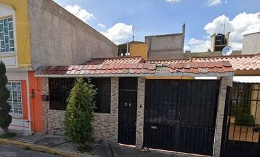 VENTA DE CASA EN GEO VILLAS  TIZAYUCA HIDALGO