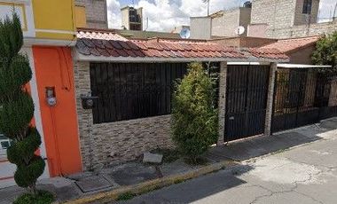 VENTA DE CASA EN GEO VILLAS  TIZAYUCA HIDALGO