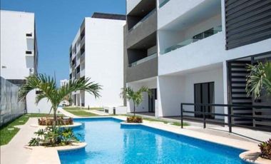 DEPARTAMENTO EN VENTA EN MAZATLAN MUY CERCA DE PLAYA