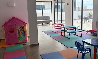 DEPARTAMENTO EN VENTA EN MAZATLAN MUY CERCA DE PLAYA