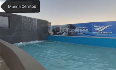 DEPARTAMENTO EN VENTA EN MAZATLAN MUY CERCA DE PLAYA