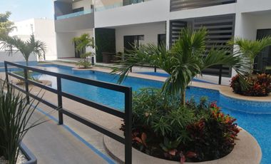 DEPARTAMENTO EN VENTA EN MAZATLAN MUY CERCA DE PLAYA
