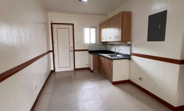6 Bedroom House and Lot in Ayala Alabang Muntinlupa For Sale