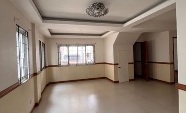 6 Bedroom House and Lot in Ayala Alabang Muntinlupa For Sale