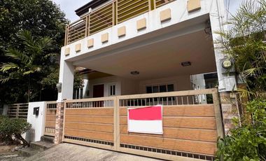 6 Bedroom House and Lot in Ayala Alabang Muntinlupa For Sale