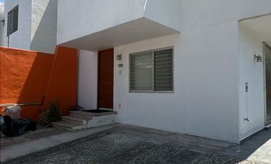 CASA EN RENTA AMUEBLADA EN VALLARTA SAN IGNACIO