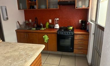 CASA EN RENTA AMUEBLADA EN VALLARTA SAN IGNACIO