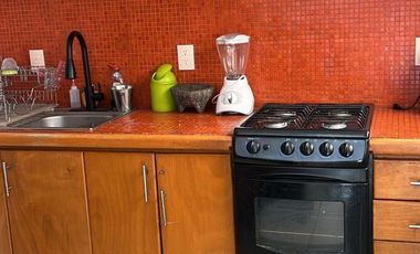 CASA EN RENTA AMUEBLADA EN VALLARTA SAN IGNACIO