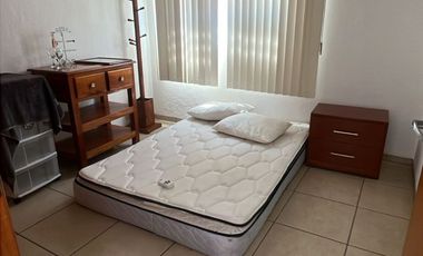 CASA EN RENTA AMUEBLADA EN VALLARTA SAN IGNACIO