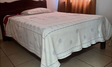 CASA EN RENTA AMUEBLADA EN VALLARTA SAN IGNACIO