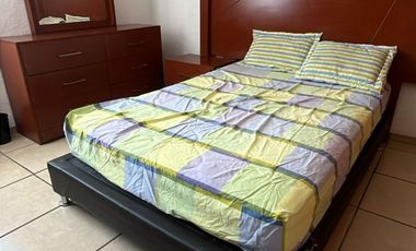 CASA EN RENTA AMUEBLADA EN VALLARTA SAN IGNACIO