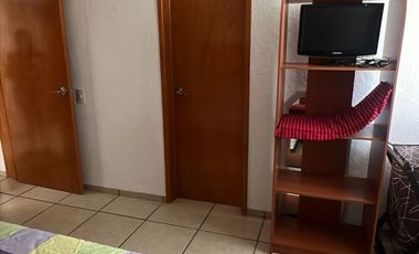 CASA EN RENTA AMUEBLADA EN VALLARTA SAN IGNACIO