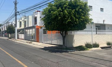 CASA EN RENTA AMUEBLADA EN VALLARTA SAN IGNACIO