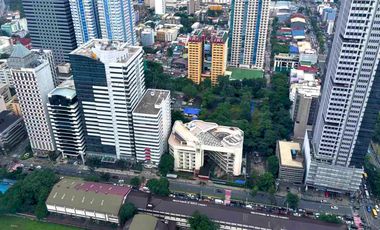 For Sale! 2 Bedroom unit in St. Francis Shari-La Place Mandaluyong City. Tower 2