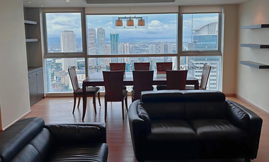 For Sale! 2 Bedroom unit in St. Francis Shari-La Place Mandaluyong City. Tower 2