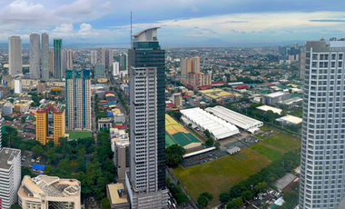 For Sale! 2 Bedroom unit in St. Francis Shari-La Place Mandaluyong City. Tower 2