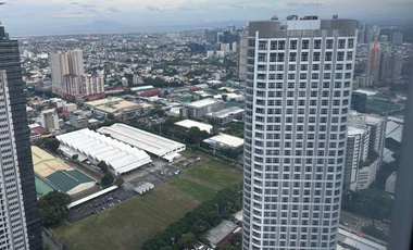 For Sale! 2 Bedroom unit in St. Francis Shari-La Place Mandaluyong City. Tower 2