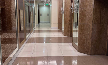 For Sale! 2 Bedroom unit in St. Francis Shari-La Place Mandaluyong City. Tower 2