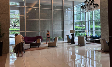 For Sale! 2 Bedroom unit in St. Francis Shari-La Place Mandaluyong City. Tower 2