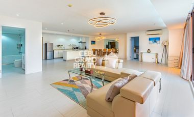 Fully Furnished 3 Bedroom Penthouse for Rent near IT Park