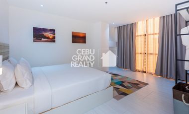 Fully Furnished 3 Bedroom Penthouse for Rent near IT Park