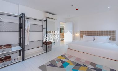 Fully Furnished 3 Bedroom Penthouse for Rent near IT Park