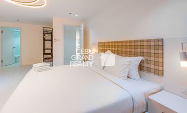 Fully Furnished 3 Bedroom Penthouse for Rent near IT Park