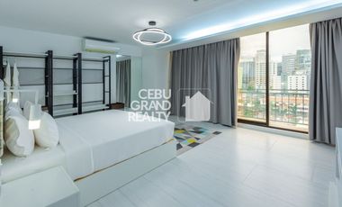 Fully Furnished 3 Bedroom Penthouse for Rent near IT Park