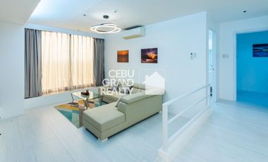 Fully Furnished 3 Bedroom Penthouse for Rent near IT Park