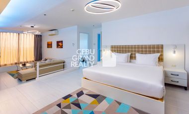 Fully Furnished 3 Bedroom Penthouse for Rent near IT Park