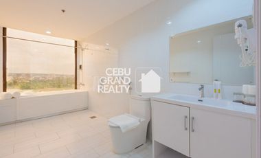 Fully Furnished 3 Bedroom Penthouse for Rent near IT Park