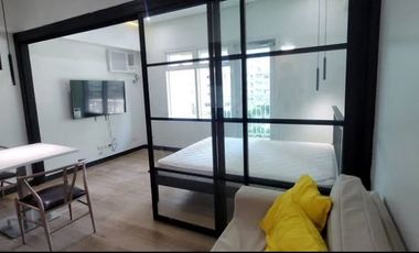 Two Serendra, 1 Bedroom 50 sqm. Bonifacio Global City.