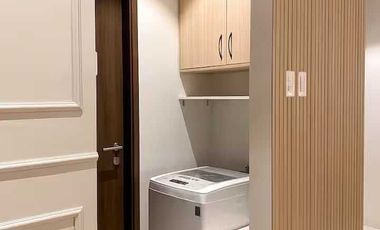 Fully furnished beach front 2 Bedroom condo for sale in Mactan Cebu